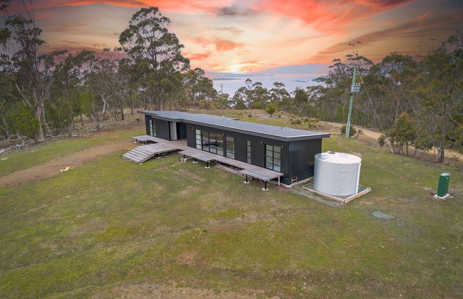 The Outlook on Mount Louis – 2 Bedroom - Foto 49