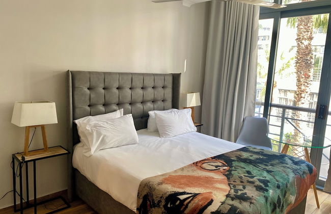 Urban Oasis at The Square - Photo 20