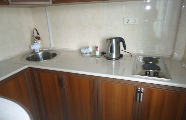 Apartments Tigran Petrosyan - Photo 15