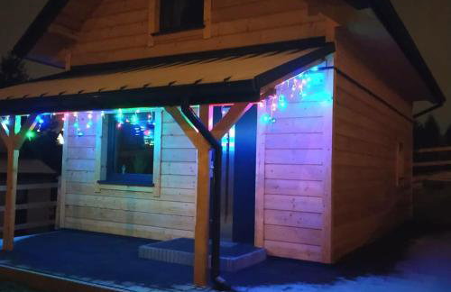 Słoneczny Domek - Foto 22