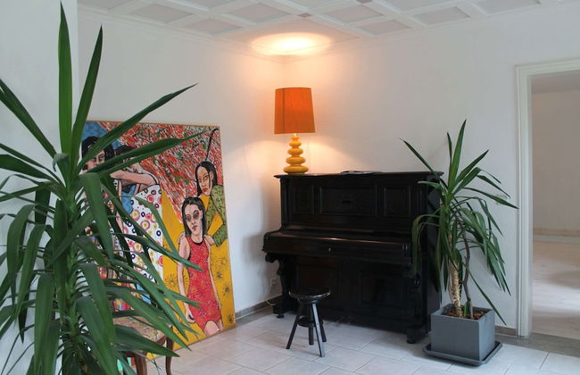 Gorgeous Apartment in Neuburg With Terrace - Foto 38