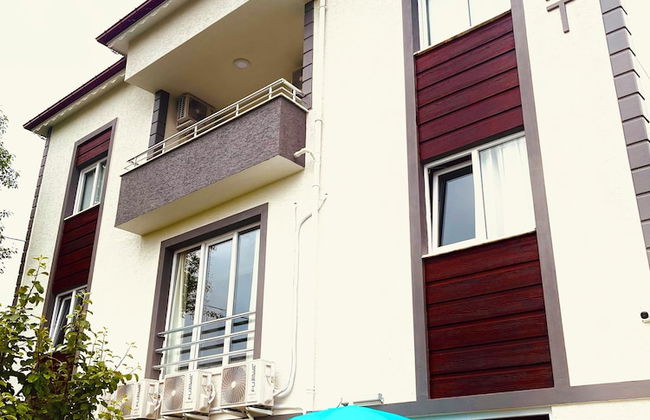 Five Stars Apart Bungalov - Foto 76