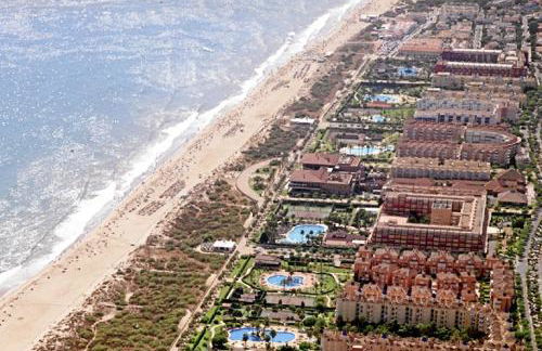 ISLANTILLA PRECIOSO APARTAMENTO CON AMPLIA TERRAZA - Foto 33