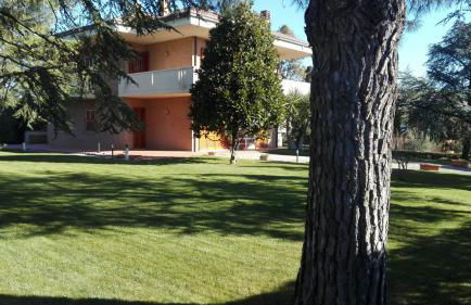 Country house bike friendly Famiglia Belleggia - Foto 9