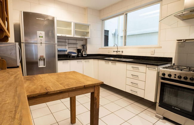 15 Minutes From Leblon Beach Va202 - Foto 25