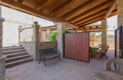 Holiday Home Borgo Agrituristico Il Pino-3 by Interhome - Foto 17