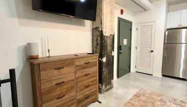 Park Hotel Studio Suite 207 - Foto 2