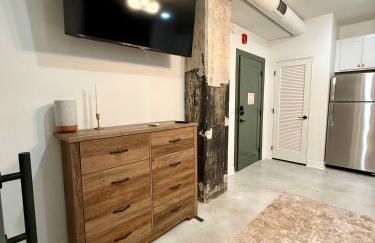 Park Hotel Studio Suite 207 - Foto 2