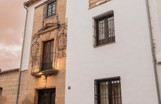 Boutique Casa de los Pedraza - Foto 1