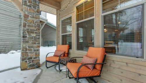 Lakeside Haven - Foto 3