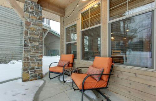 Lakeside Haven - Foto 3