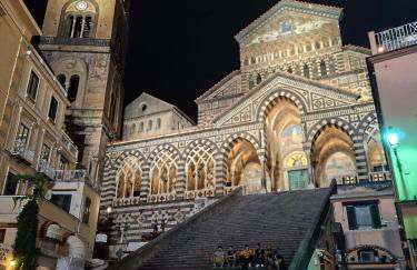 Villa Alba d'Amalfi - The dawn one step from the Heaven - Photo 33