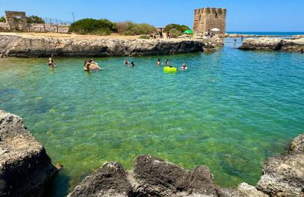 Casa Marisa Villa Vacanza - Foto 73