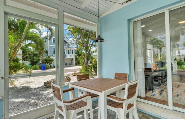 Minnow 2 2 Bedroom Villa by RedAwning - Foto 18