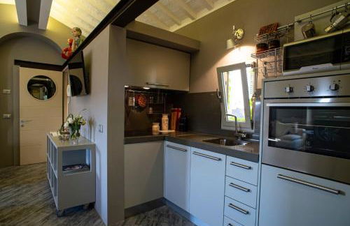 La Casetta di Borgo Appartamento Albero - Foto 4