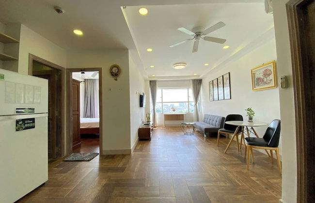 SUNRISE CITY VIEW Retreat - Photo 20