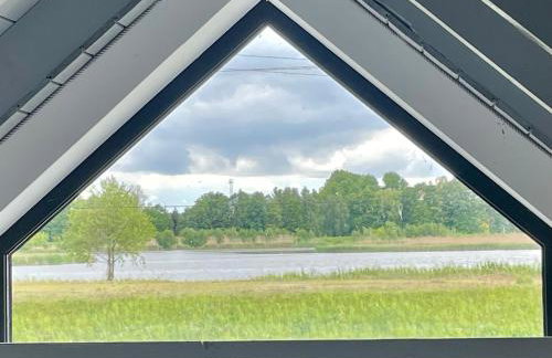 Hampton Zalew Zegrzyński - Foto 41