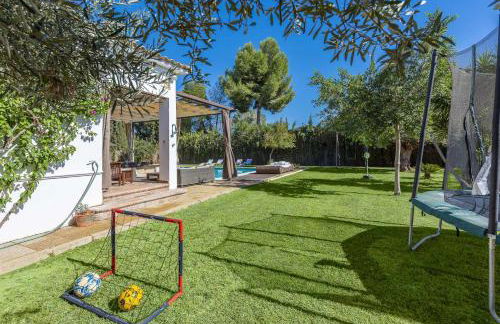 Casa Rural La Teja - Foto 52