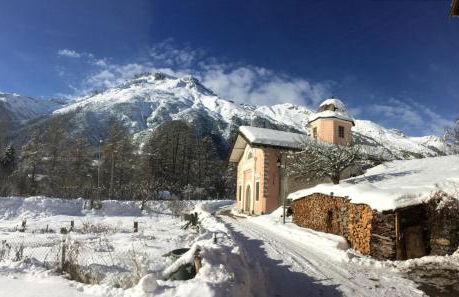 La VILLA du DORON - Foto 12