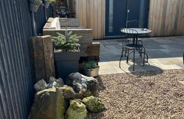 Stylish 1-bed Studio in Humberston, Cleethorpes - Foto 19