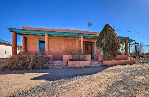 Santa Cruz Home with Mountain Views! - Foto 2