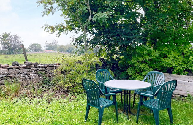 4 Person Holiday Home in Kopingsvik - Foto 10