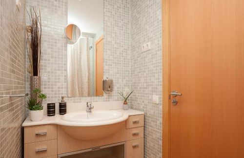 Apartment Beach Front Canet - Foto 20