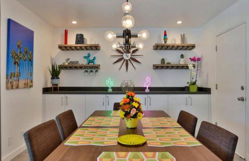 Palm Springs Paradise - Top rated property - Foto 10