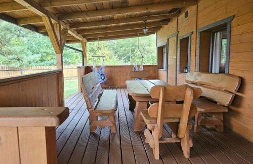 Domek Jabłonka - Foto 11