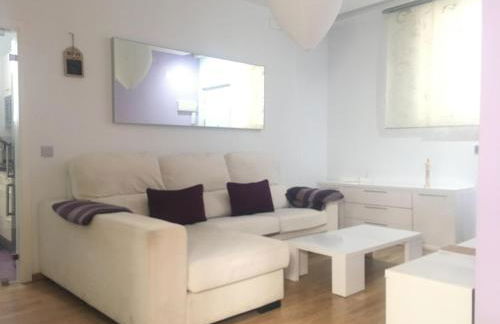 Hispalis Puerta Carmona - Foto 1