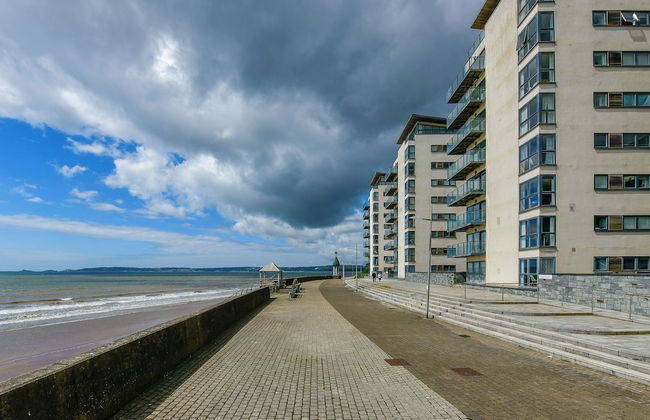 Just Stay Wales - Meridian Bay - Photo 27