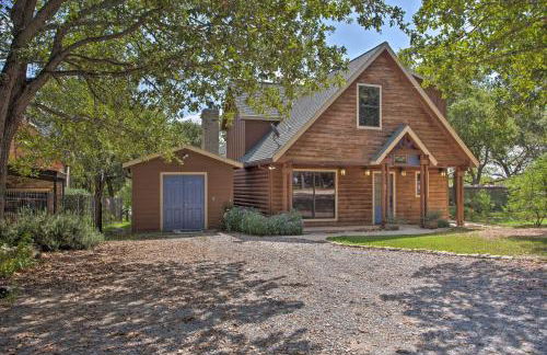 Lakefront Chico Haven with Multi-Level Private Dock! - Photo 28