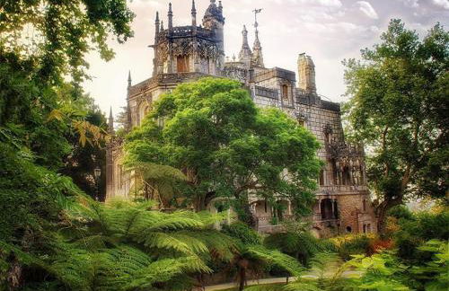 Lovely Apartment In Sintra - Foto 15