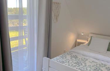 Domek Basiagówka - Foto 9