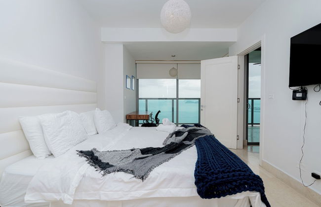 Yoo Panamá by Boutique Apartments - Foto 40