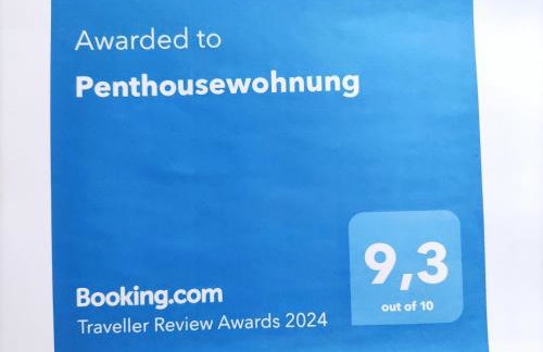 Penthousewohnung - Foto 31