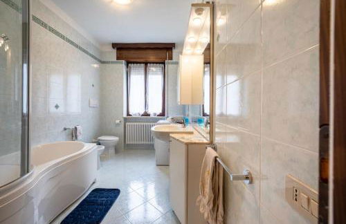 Nature and Comfort-Mountain-View House in Recoaro - Foto 17