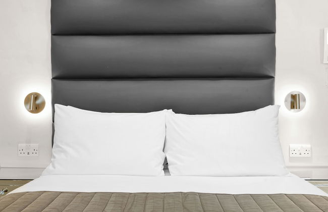 Cleveland Residences Russell Square - Foto 19