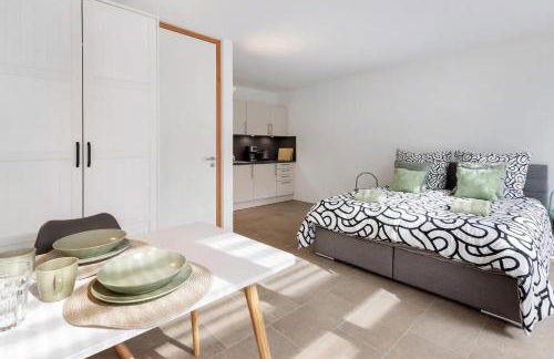 seenahes chices Apartment in Öhningen - Photo 1