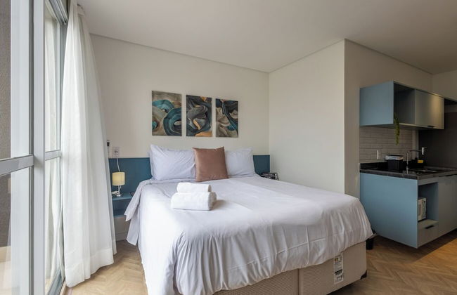 360 Nações Unidas - Foto 9