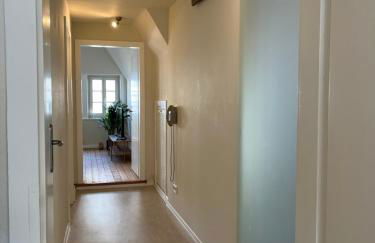 Goldlöckchen, 80 qm 2-Room Apartment im Herzen der Detmolder Innenstadt - Foto 16