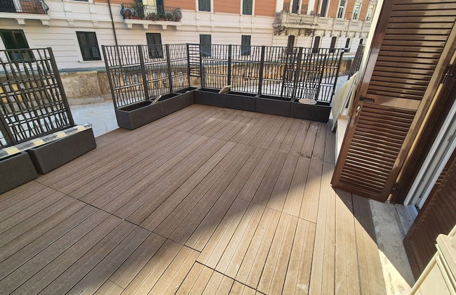 Domus Augustea - Cesare - Foto 27