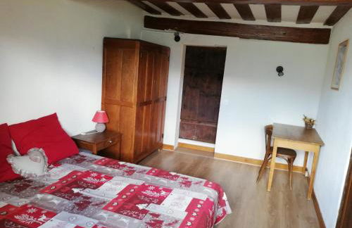 Maison de l'Epine -spa- Versant du soleil - Foto 54