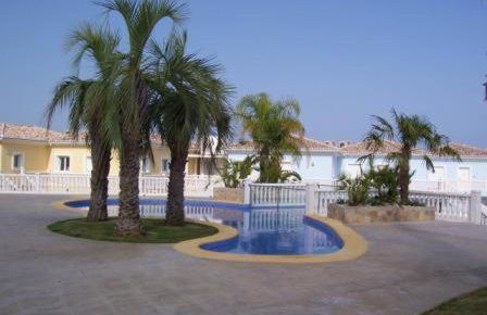 Aparthotel Residencia & Spa Parques Casablanca - Foto 46