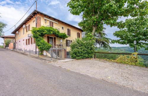 Agriturismo Cantine Bevione - Family Apartments with panoramic view - Foto 78