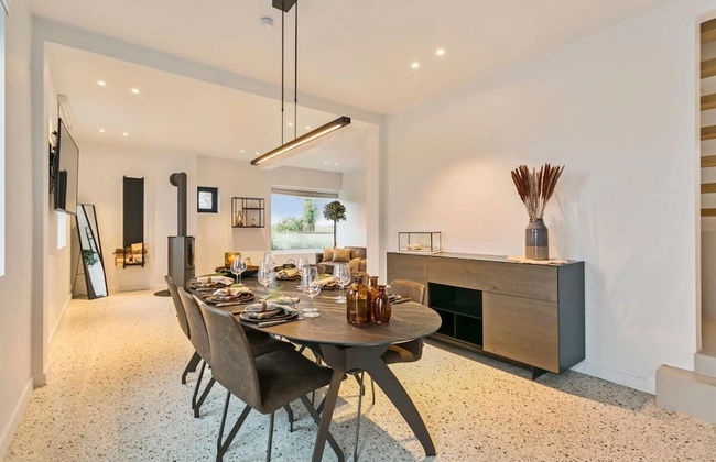 Luxurious Villa With Sauna in the Countryside - Foto 1