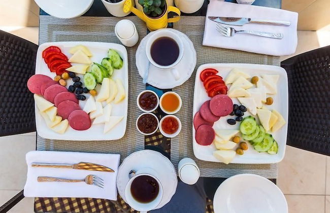 Almercan Hotel Suite - Foto 10