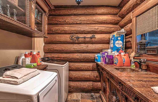 Forge Lake Lodge in Topton - Foto 56