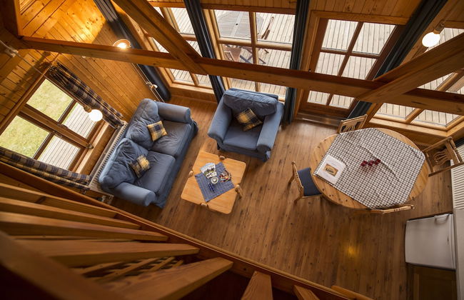 Hestasport Cottages - Foto 63