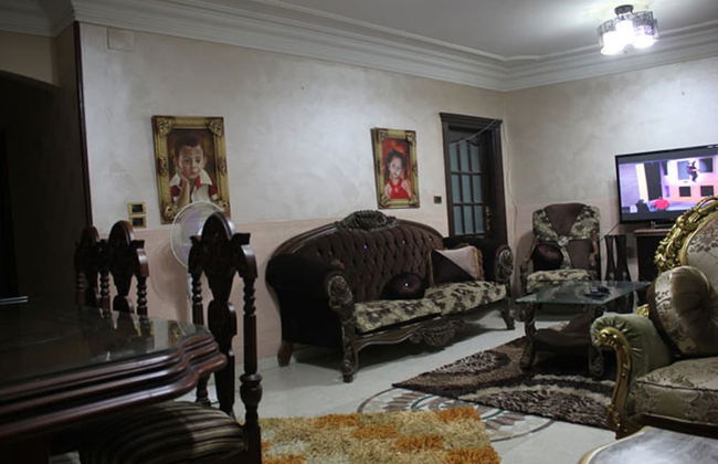 Pyramid Rise Apartments - Foto 1